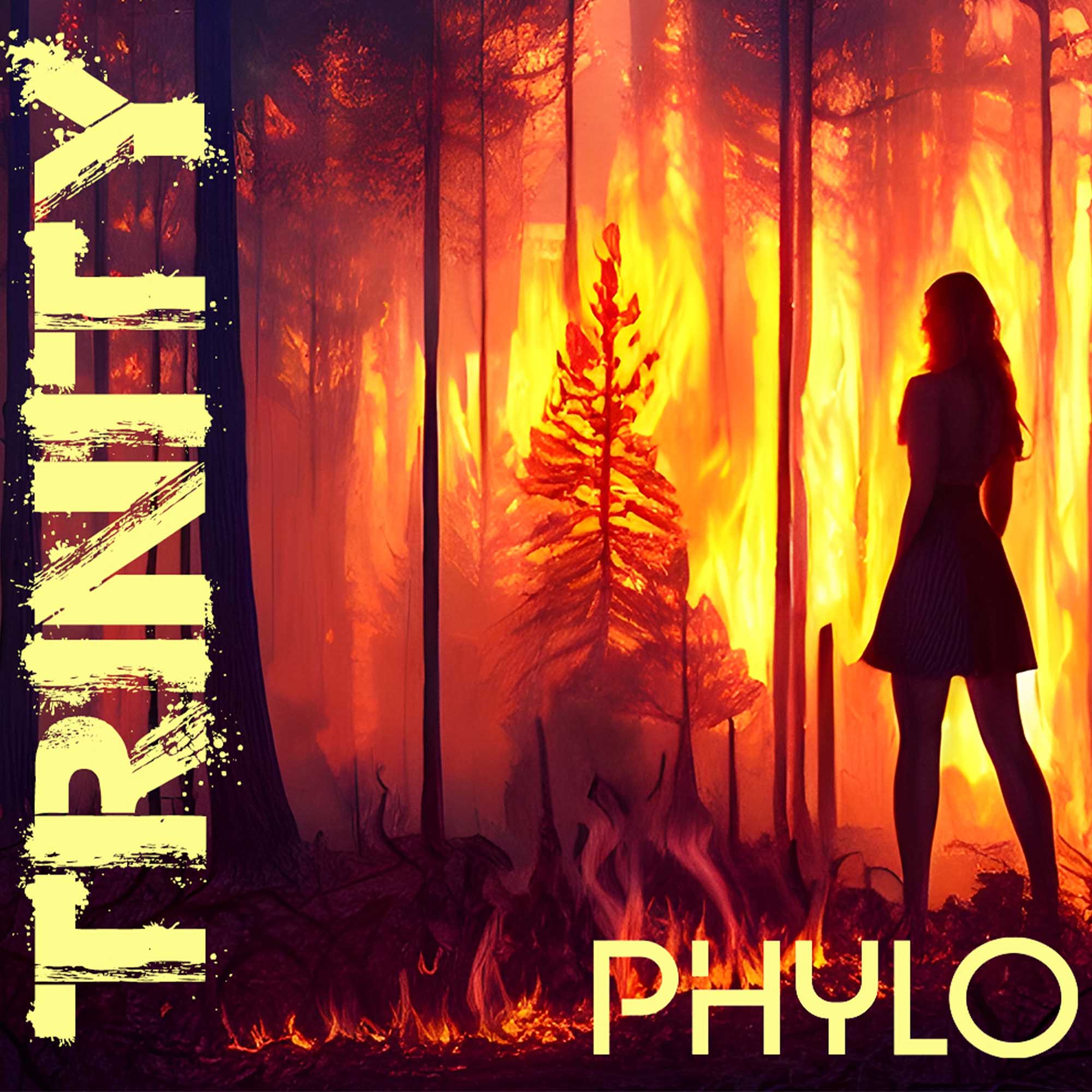 PHYLO - Trinity (Cover)-WEB